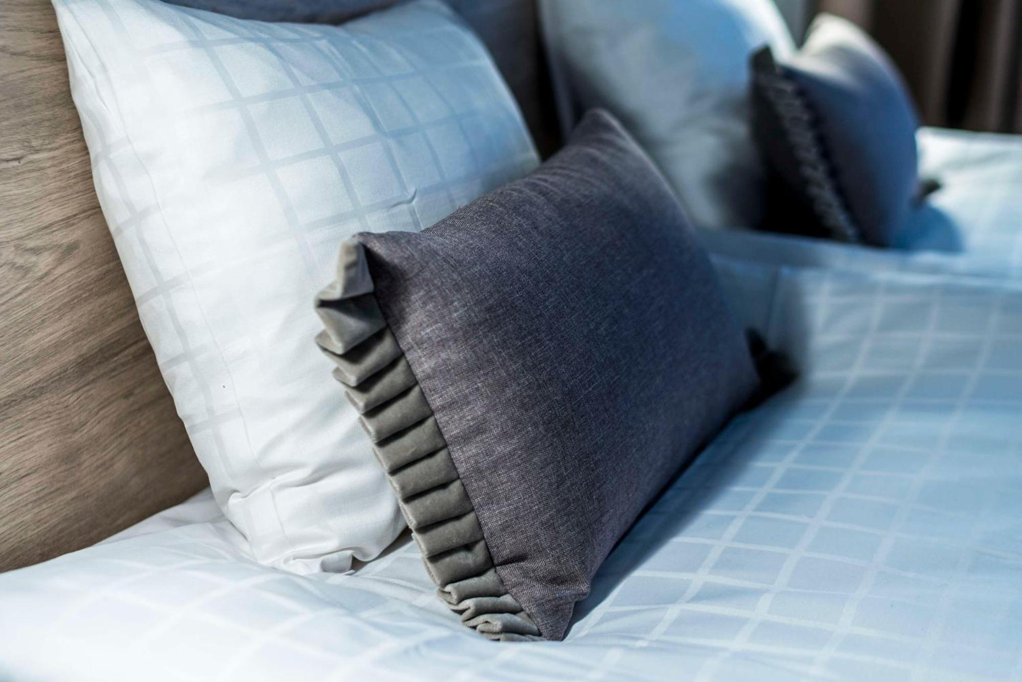 Downtown Camper By Scandic Stockholm Luaran gambar